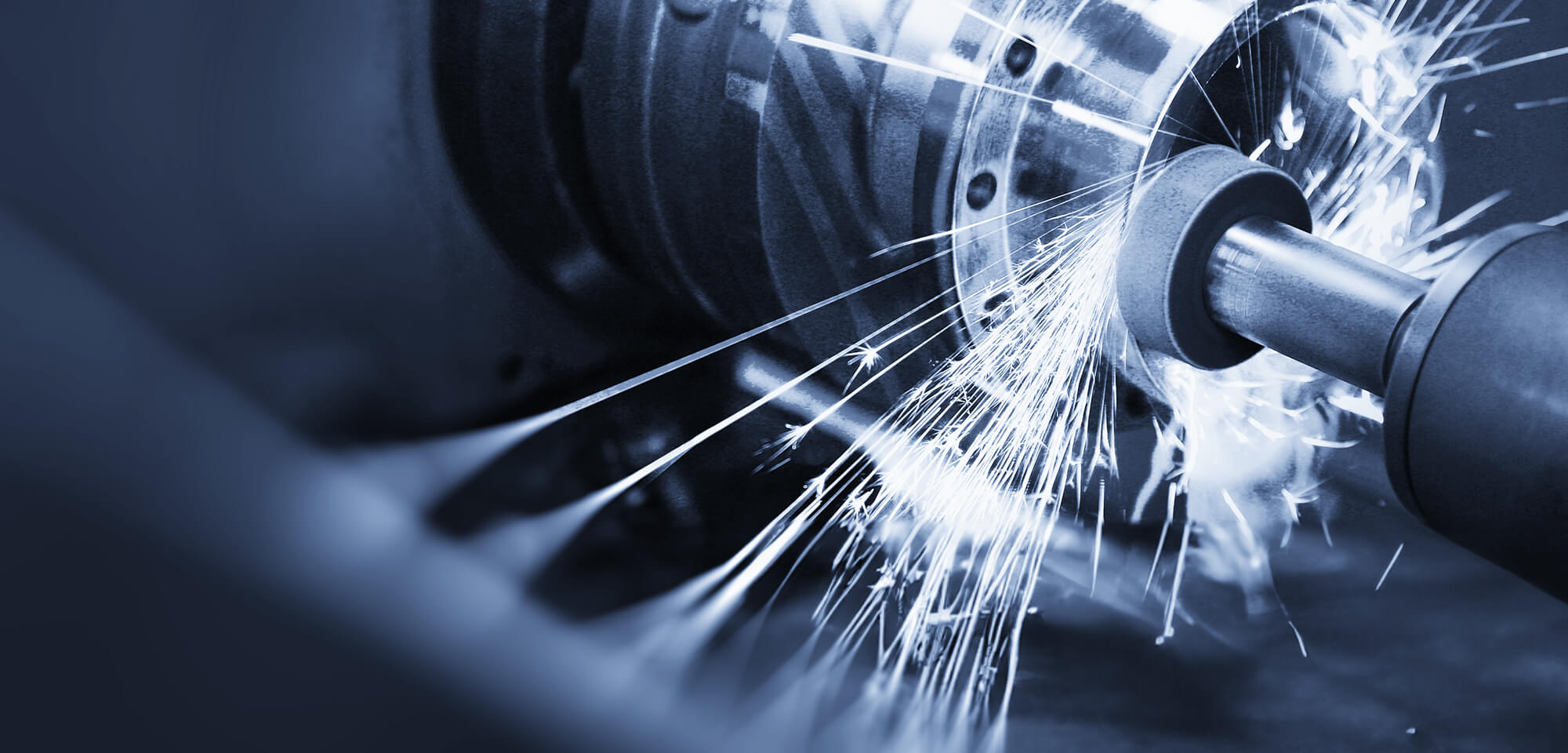 Aluminum Parts Manufacturer