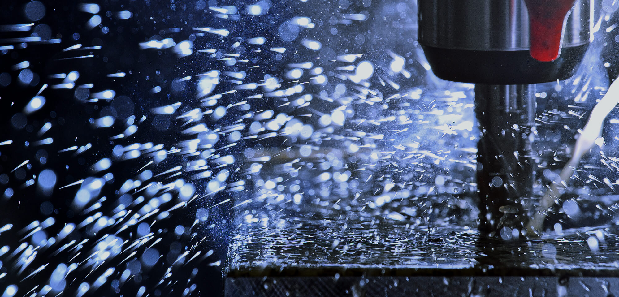 cnc machining capabilities