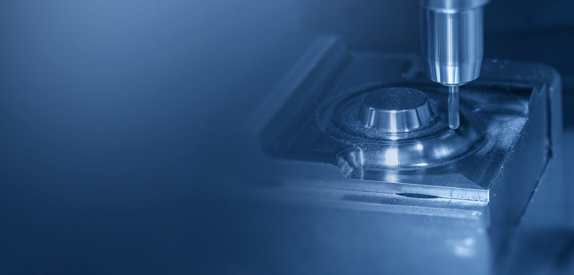 Gray Iron Parts Manufacturer