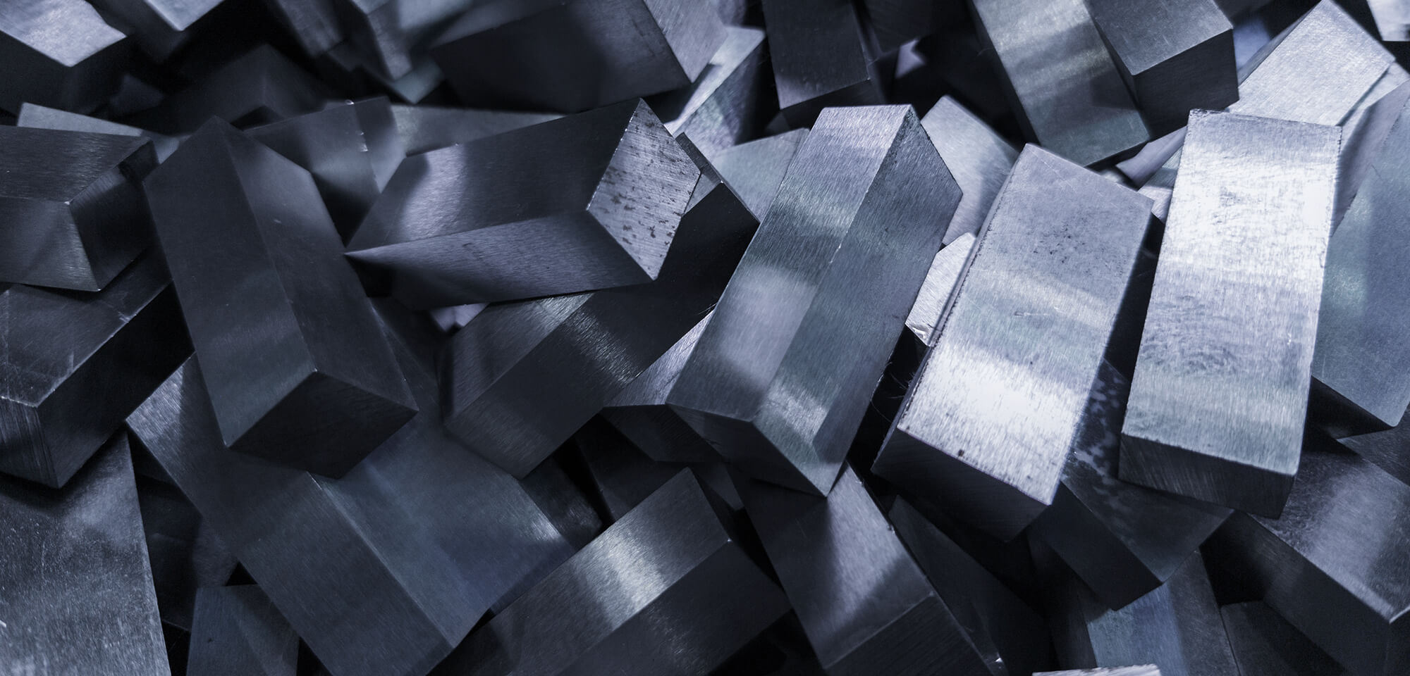 CNC Machining Materials We Work With