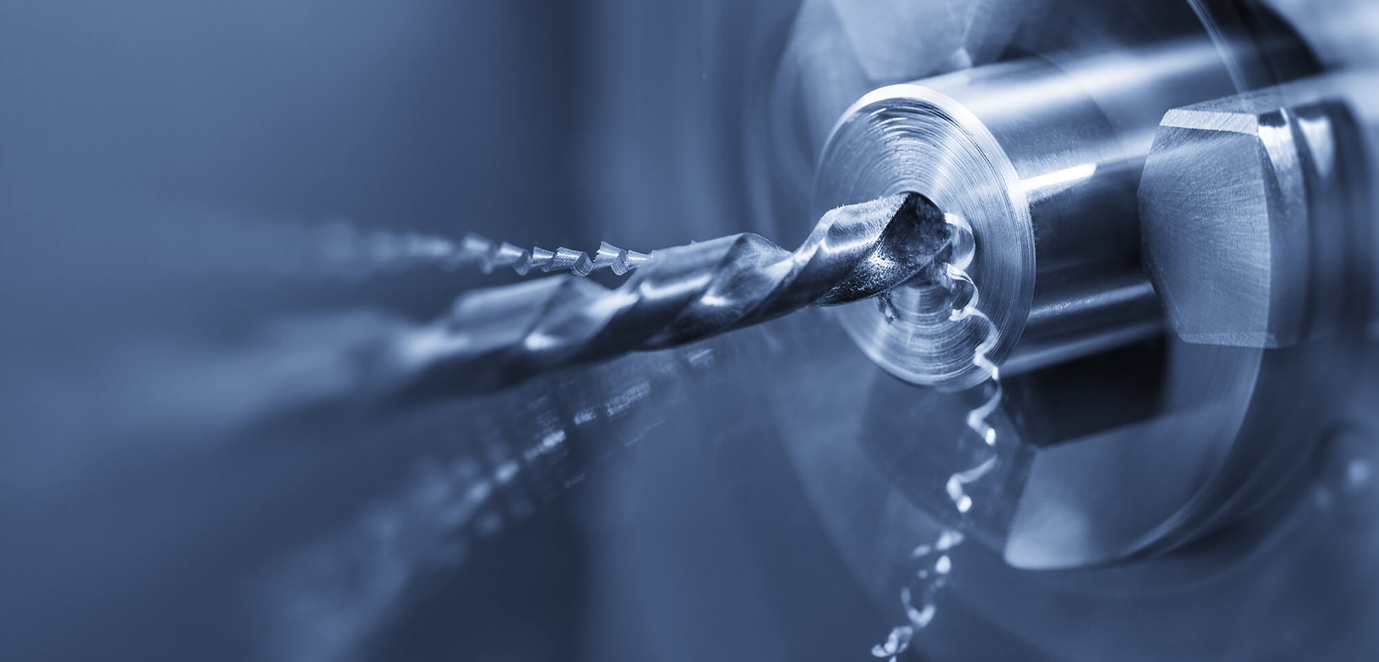 Steel Parts Manufacturer