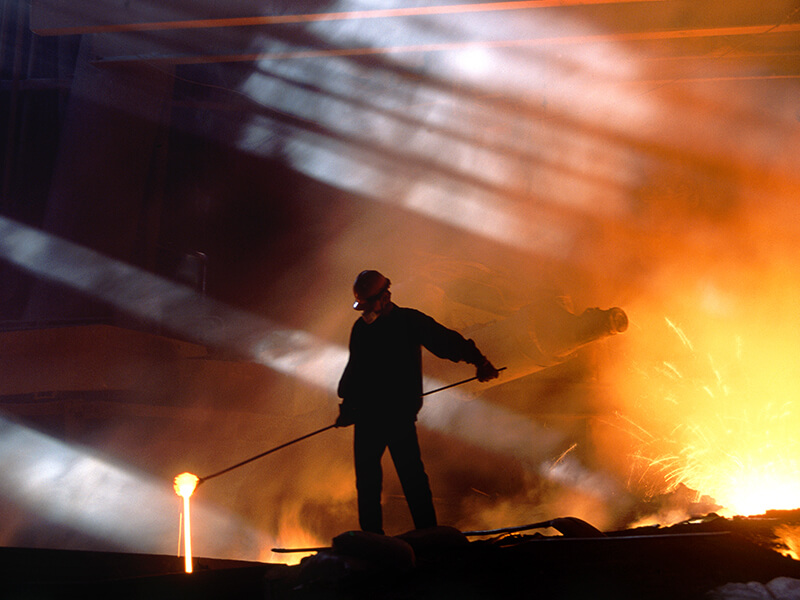 Application-Specific Procurement