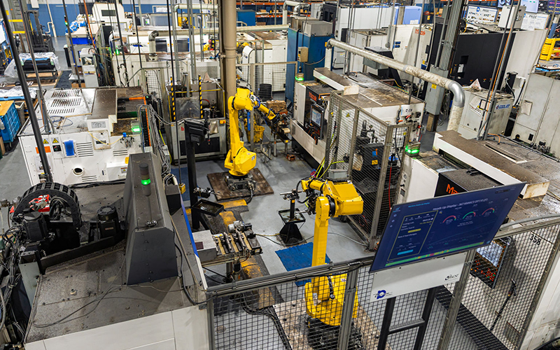 Centralized Team, Localized Execution