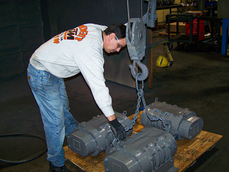 Integrated Workflows for Reduced Final Costs