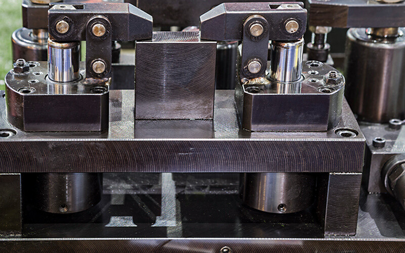 Process & Tooling Development