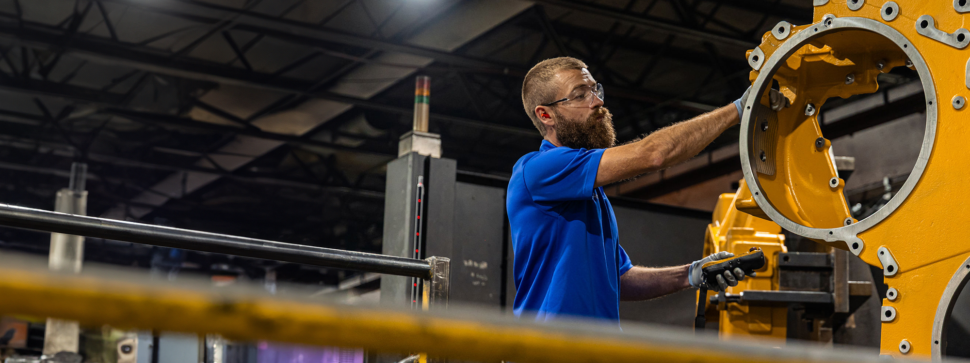 Build the future with us