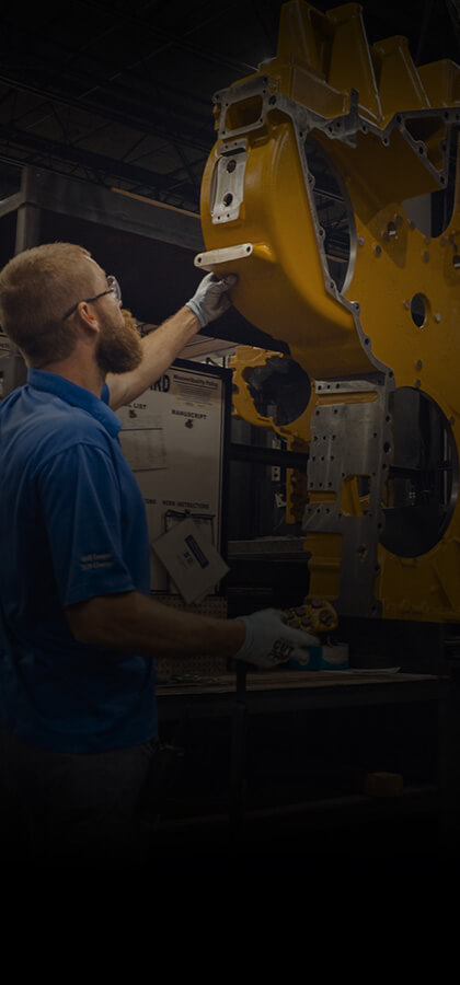 Elite Engineering from a Family-Owned Partner You Can Trust