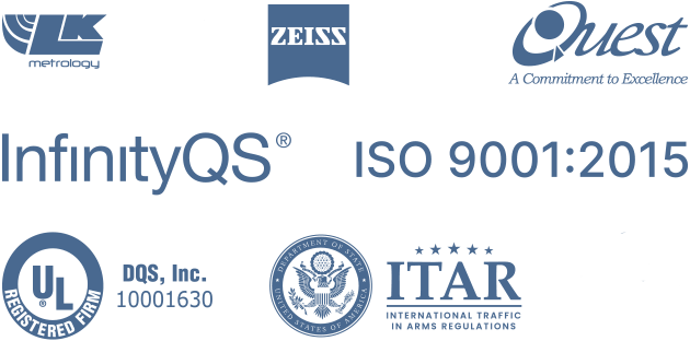 ISO Certifed Photo